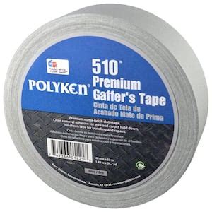 Nashua Tape In X Yd Heavy Duty Duct Tape In Silver