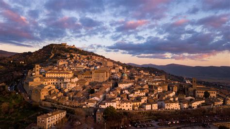 Cortona Cosa Vedere Storia Meteo Viaggi Itineranti