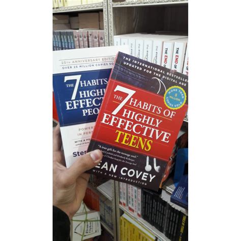 The 7 Habits Of Highly Effective People By Stephen R Covey The 7