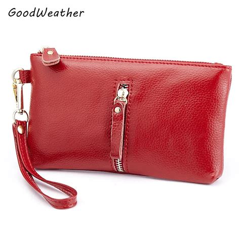 Small Clutch Bags With Wrist Strap