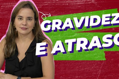 é Possível Sentir Sintomas De Gravidez Antes Do Atraso Menstrual
