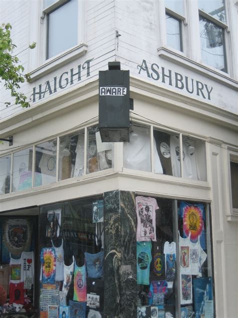 Haight Ashbury District - San Francisco Photo (961988) - Fanpop