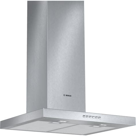 Вытяжка Bosch DWB067A50 | Купить в фирменном салоне БОШ