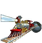 Gif Train - ClipArt Best