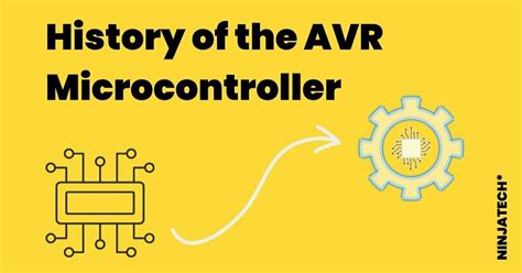 What is AVR Microcontroller? Features of the AVR Microcontroller