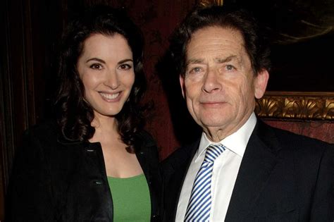 Is Nigella Lawson Related To Nigel Lawson? Parents And Family Death