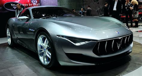 Maserati Pushes Back Electrified Sports Car Launch To September 2020 | Carscoops