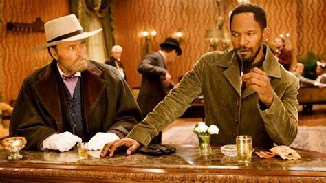 Is there a possibility of Django Unchained 2 being developed? The ...