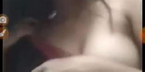 Hot Girlfriend Showing Tits Pussy Viral MMS Tnaflix