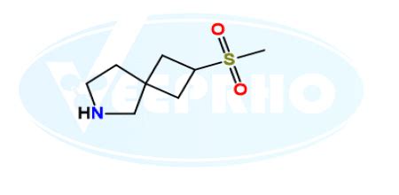 Methylsulfonyl Azaspiro Octane Veeprho