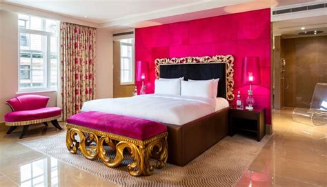 5 Star Boutique Hotels In London Mayfair Hotel London Radisson Collection