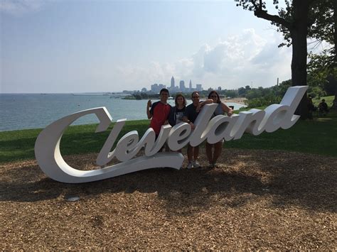 Edgewater Park in Cleveland, Ohio - Kid-friendly Attractions | Trekaroo