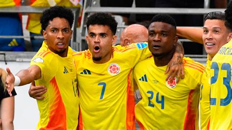 Colombia A Jugar Un Partido Con Mucha Altura Ante Bolivia