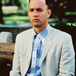 Forrest Gump meme generator