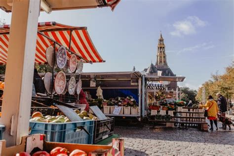 Stadt Groningen Wohin Gehen Visit Groningen