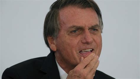 Bolsonaro é Considerado Ruim Ou Péssimo Por 50 2 Diz Pesquisa