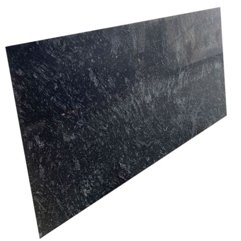 Mm Markino Black Granite Slab For Flooring At Rs Sq Ft In