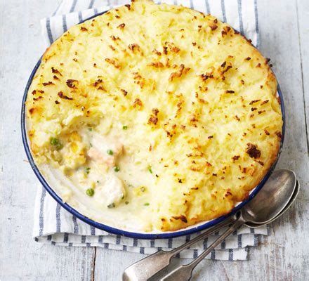 Family meals: Easy fish pie recipe | Recipe Cart