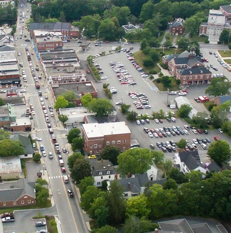 Main Street Halloween Safety City Of Ellsworth Maine