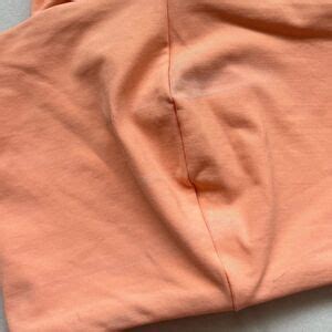 L Space Swim Nwt Lspace Parker Top Cabana Bitsy Bottom Tangy Peach Orange Bikini Set Poshmark