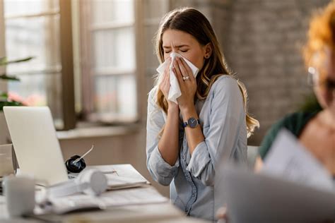 É gripe alergia resfriado ou rinite Descubra a diferença