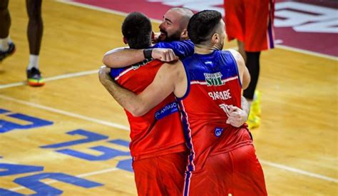 De La Dulce salió el nuevo campeón Emiliano Basabe en la cima del