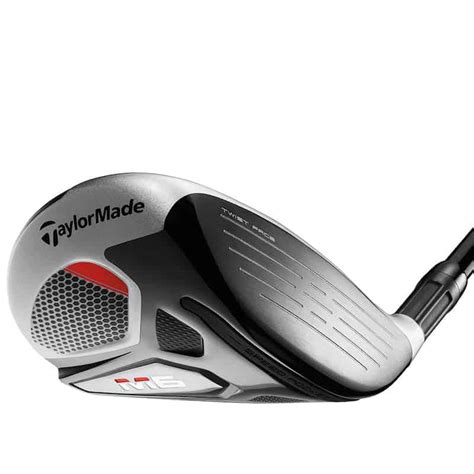 Taylormade M6 Fairway Wood Best Prices At Golf Price Compare