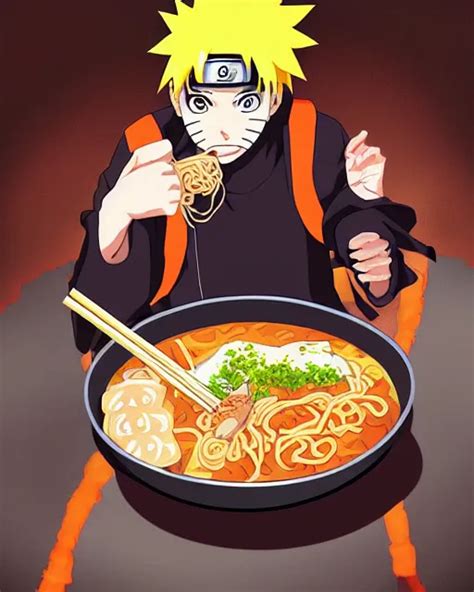 Discover More Than 72 Anime Noodles Art Best In Cdgdbentre