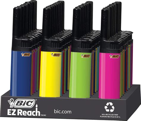 Amazon Bic Ez Reach Candle Lighter The Ultimate Lighter With Wand