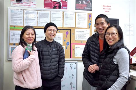 Membership – Seattle Badminton Club