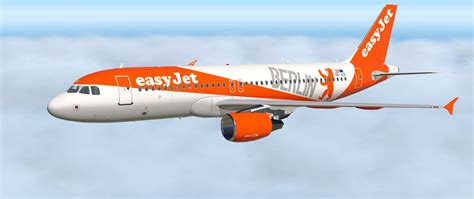 EasyJet Wallpapers Wallpaper Cave