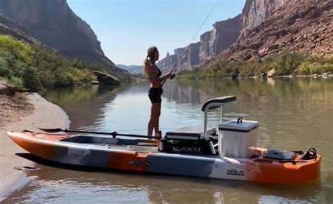 Zulu Reviews Kaku Kayak Buyers Guide