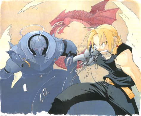 Fullmetal Alchemist Brotherhood Openings Endings Tier List Community