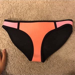 Triangl Swimwear Swim Triangl Peach Soda Bikini Poshmark