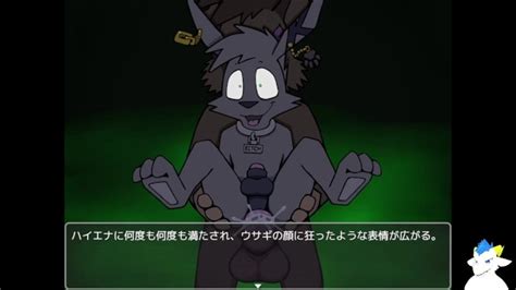 Rabbit Mating With A Hyena In Love Part Pornhub Gay