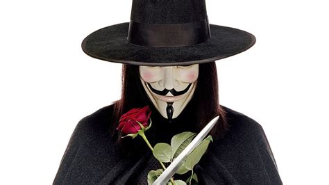 Película V For Vendetta Fondo de pantalla HD Wallpaperbetter