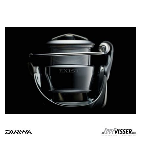 Daiwa Exist Pc Lt D Kopen De Roofvisser