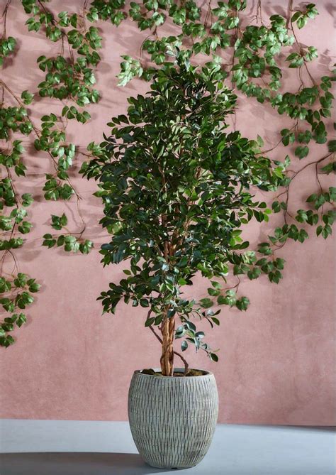 Where to Place Artificial Plants With Pots in your Home - Artificial ...