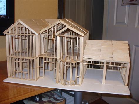 Scale Model House : 8 Steps (with Pictures) - Instructables