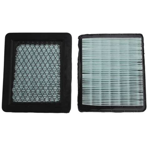 Durable Air Filter Compatible With For Honda Hrx Hrx Models Pcs