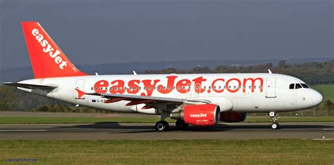 Easyjet G Ezit Mg Easyjet G Ezit Alan Flickr