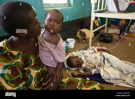 Sleeping sickness africa hi-res stock photography and images - Alamy