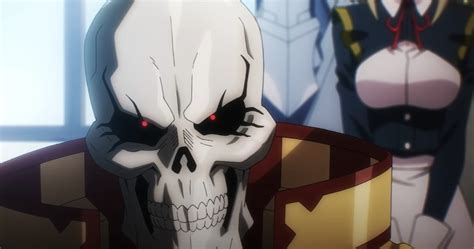 Overlord Saison Pisode Date De Sortie Et Regarder En Ligne