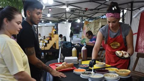 Desde Artesan As Hasta Gastronom A Hay Algo Para Todos D Nde Estar N