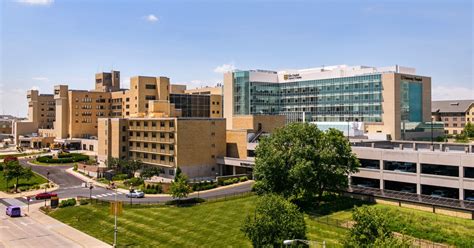 University Of Missouri Health System Saves Lives With Cerner Sepsis It