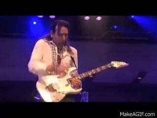 Steve Vai Fuck Yeah On Make A