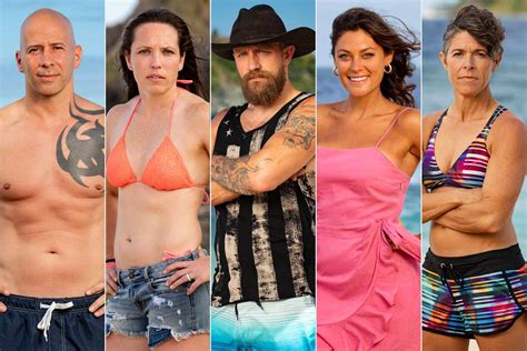 Survivor Favorites Preview The Winners At War Finale