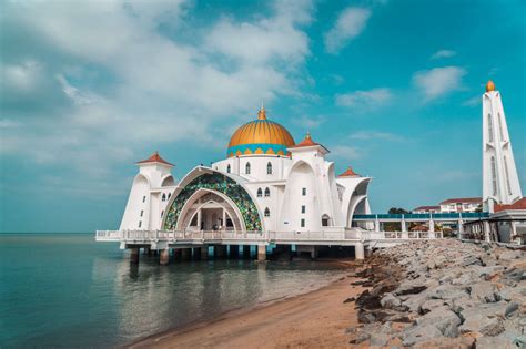 8 Incredible Things To Do In Melaka Malacca Malaysia For Solo Travelers