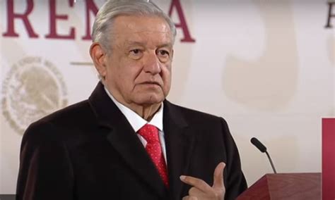 Filtran Datos De Periodistas Que Asisten A La Mañanera De Amlo