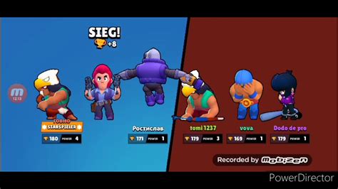 Brawl Stars Wann Schaffen Wir Abos Wann Deutsch Youtube